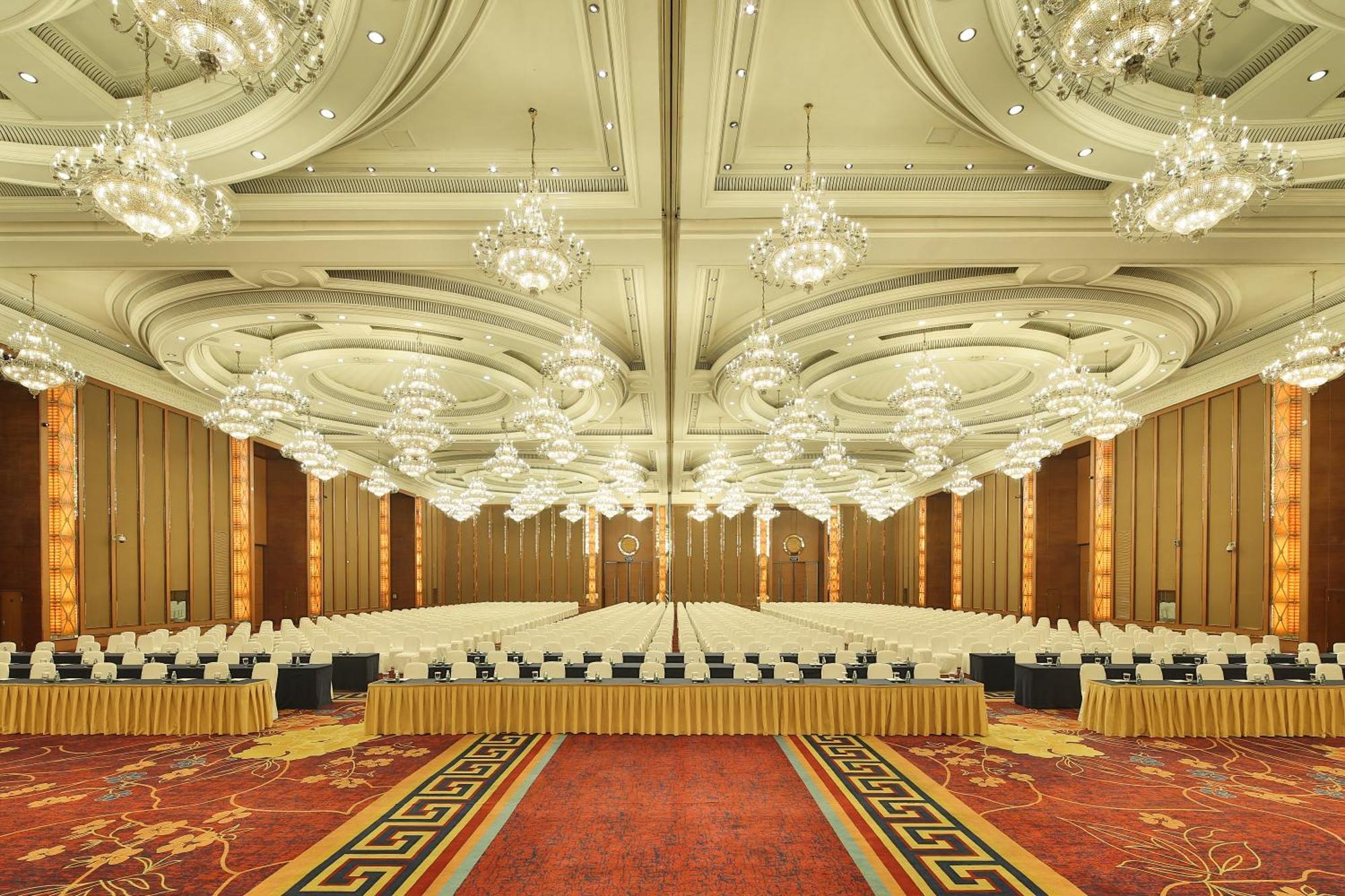 Holiday Inn Chengdu Century City-Westtower Exterior photo